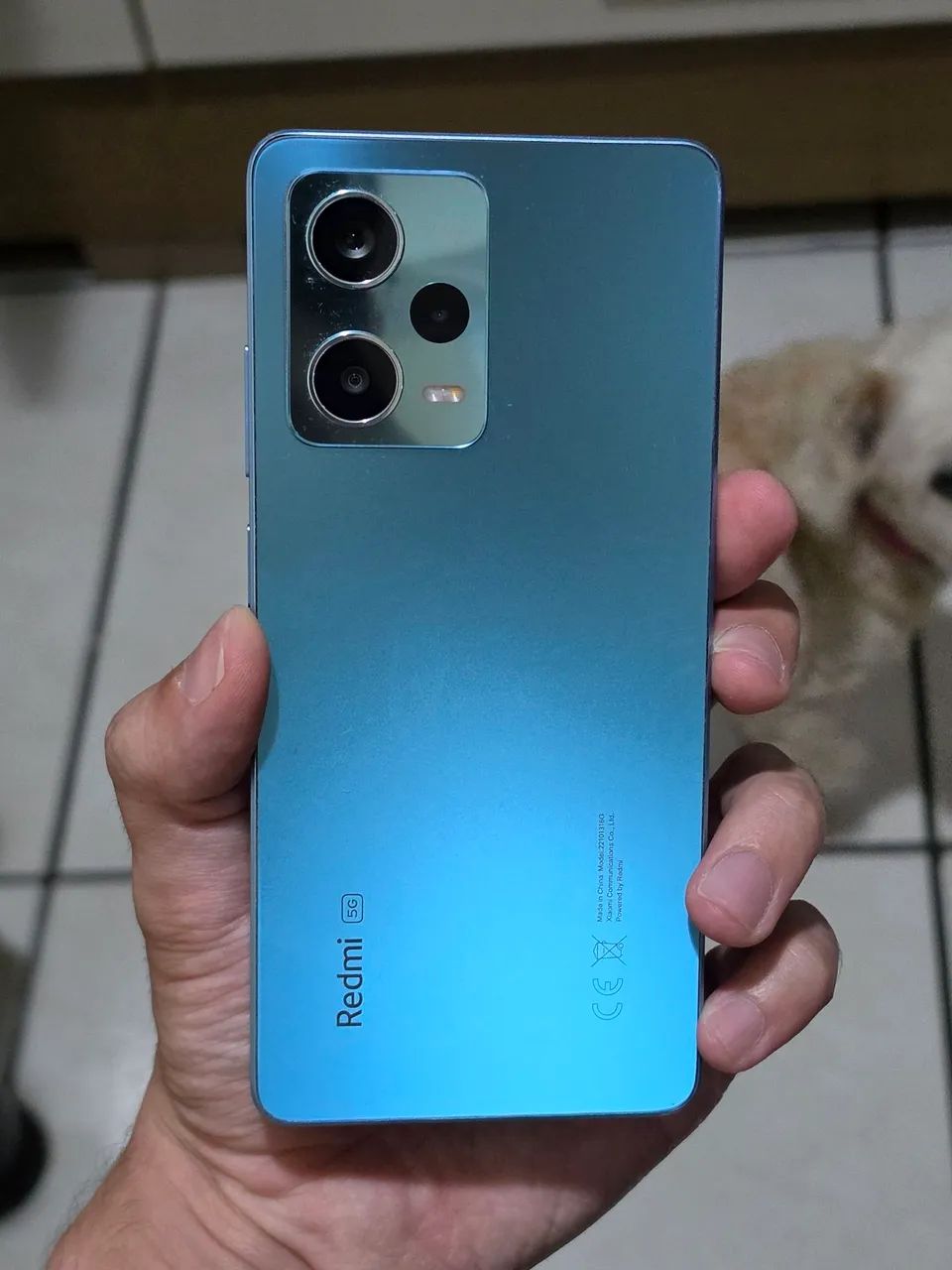 Xiaomi Redmi Note 12 Pro 5G - Foto 5