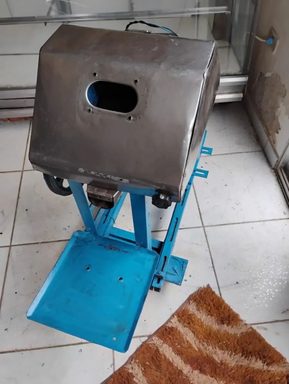 ENGENHO DE CALDO DE CANA JA PARA SE TRABALHAR  - Foto 5