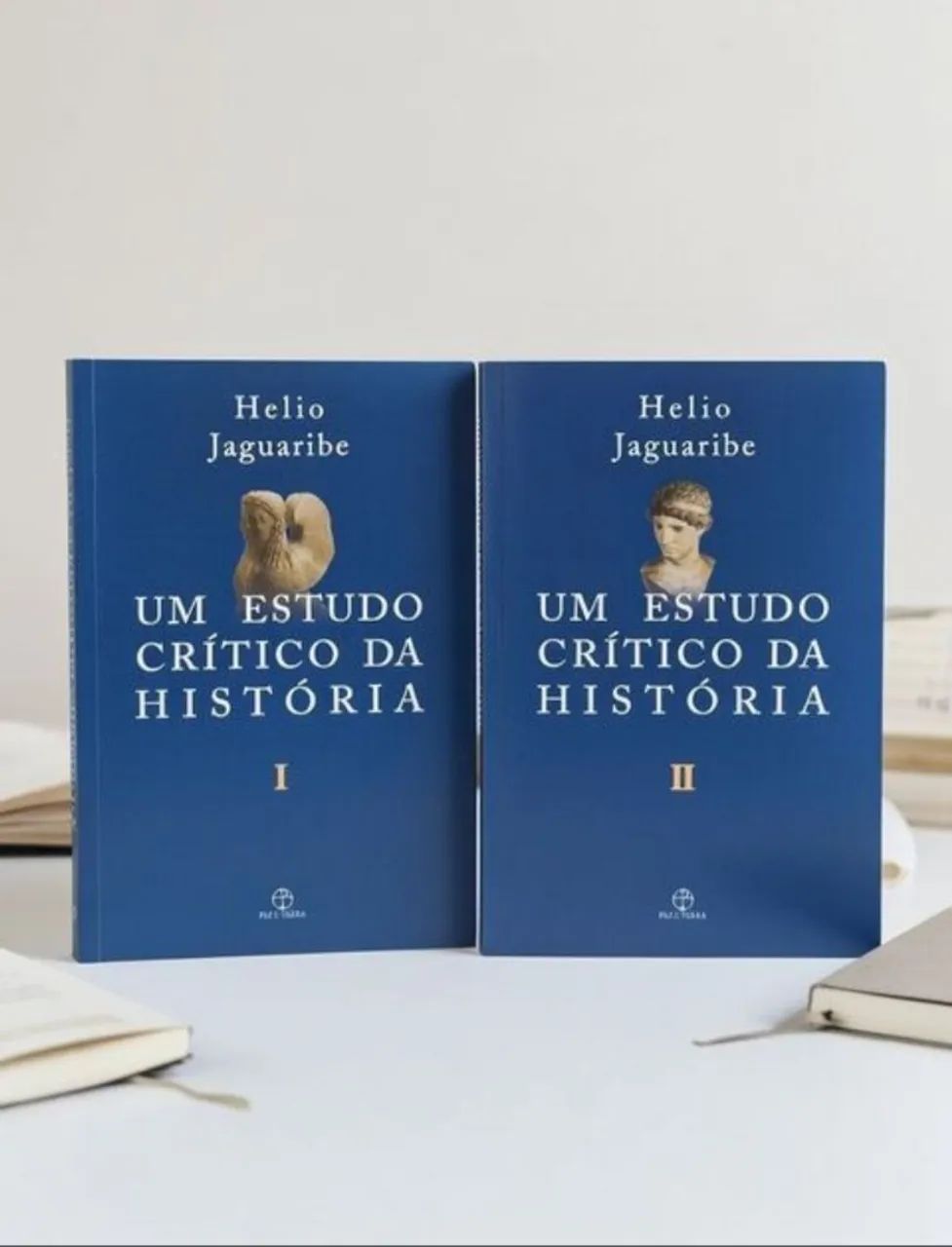 Um Estudo Crítico da História 