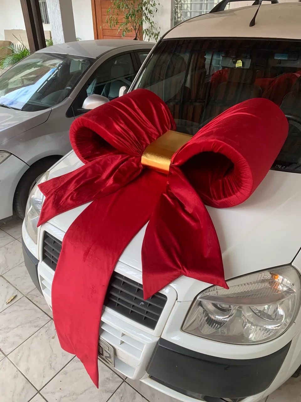 Laços p carros 370,00 - Foto 5