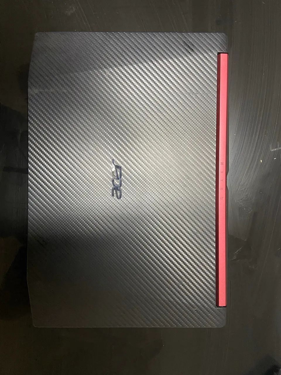 Acer Nitro 5 GTX1050 