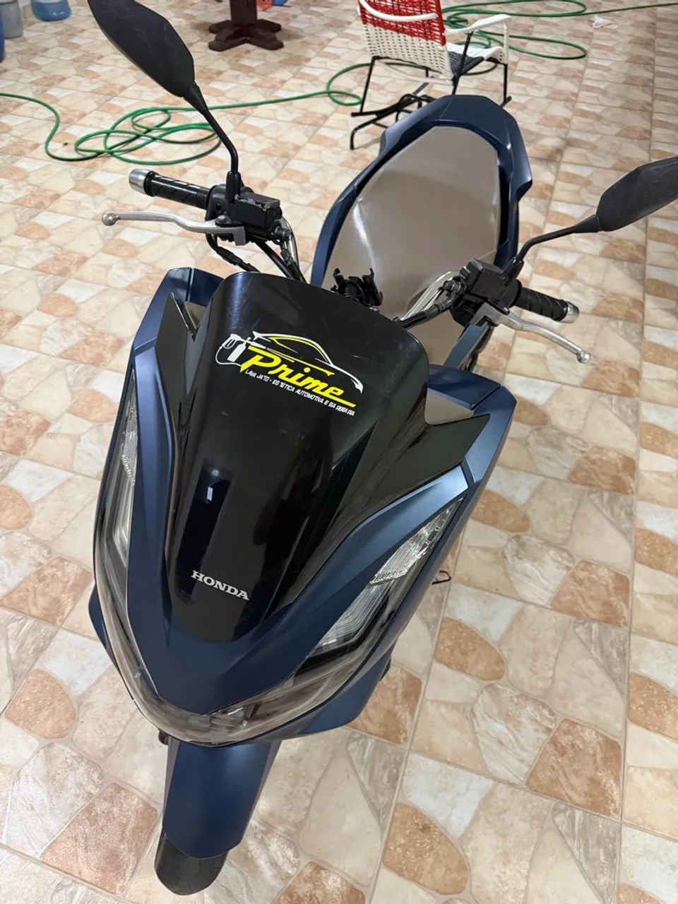 Honda PCX  - Foto 2
