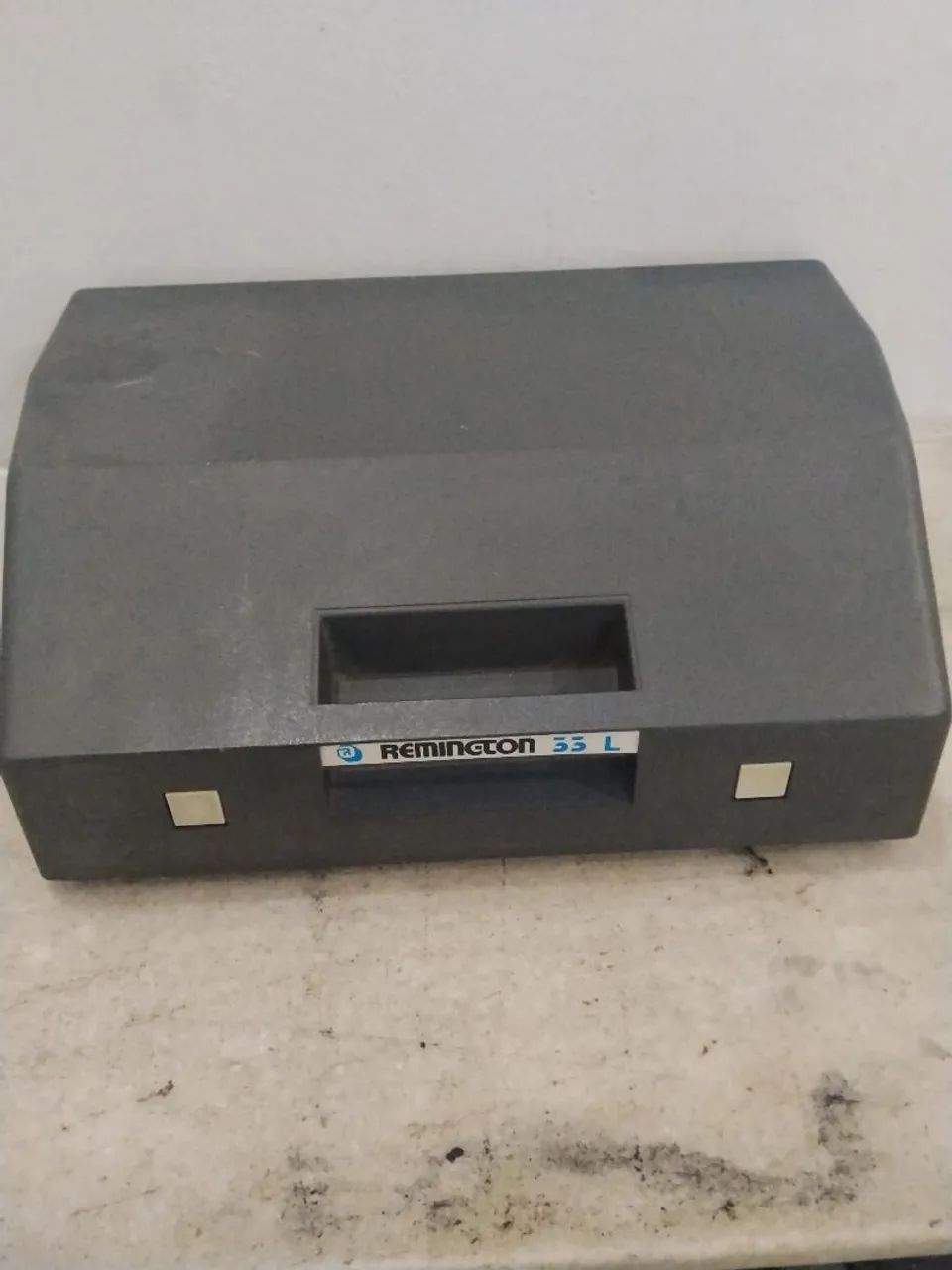 Máquina da Datilografia - Foto 5