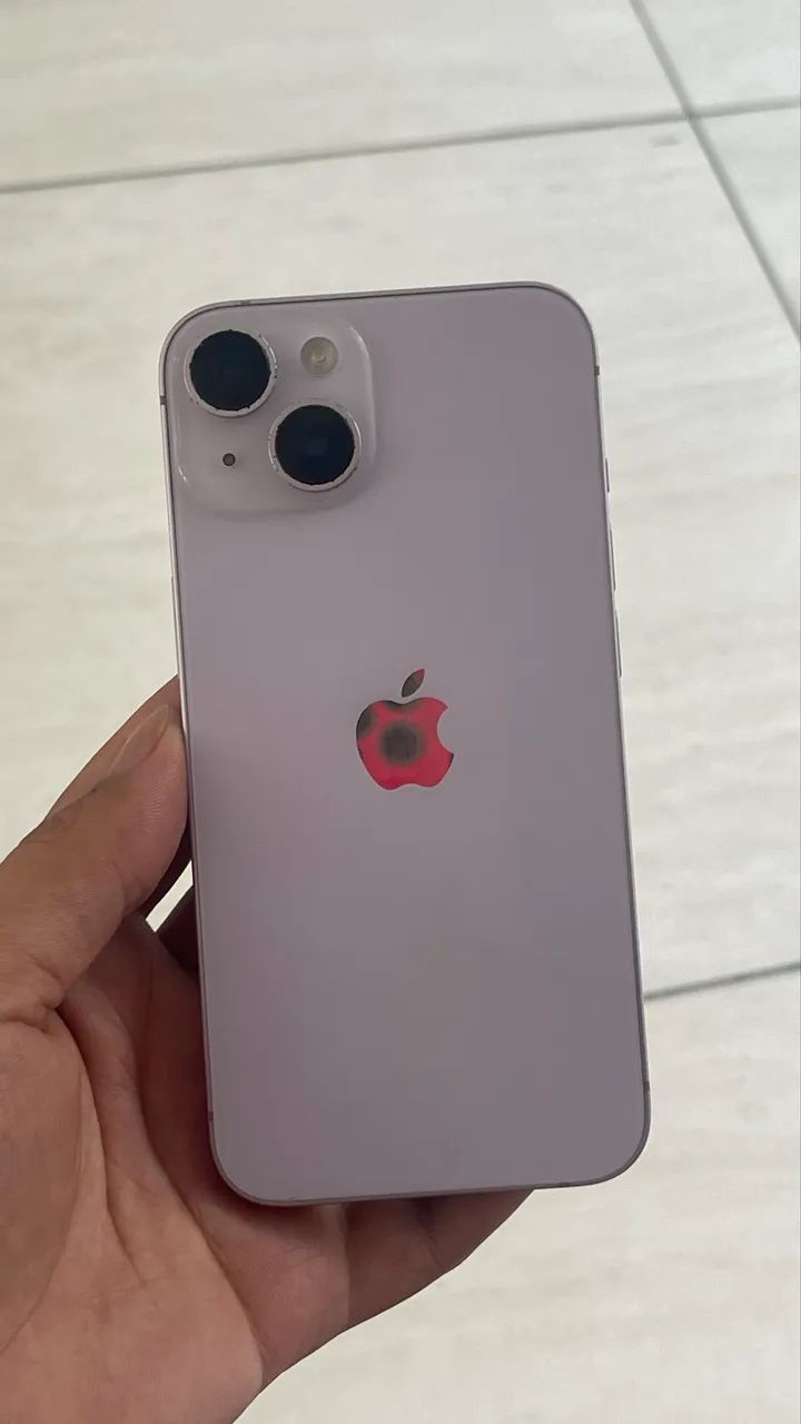 iPhone 14 - Foto 4