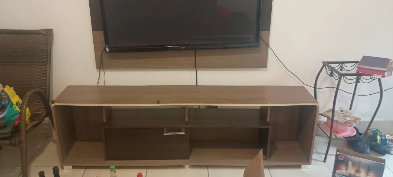 rack com painel - Foto 5