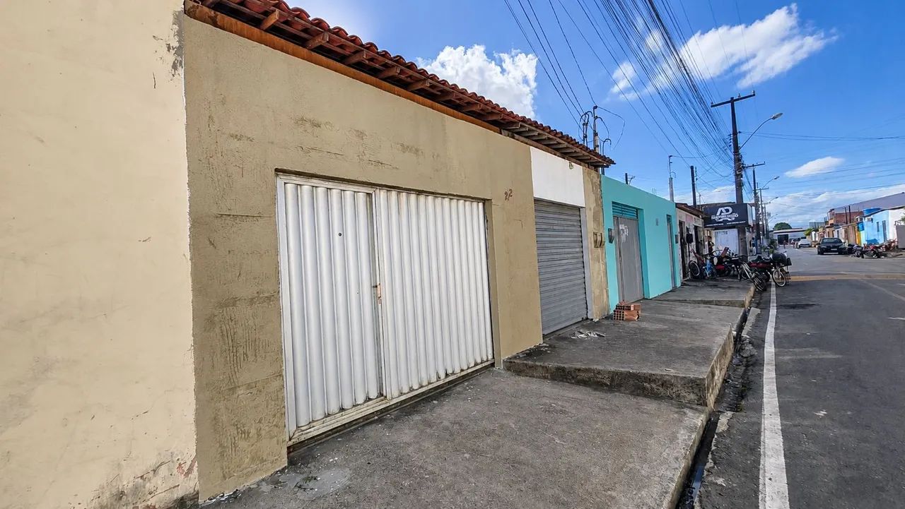 CJ Santa Maria Casa 7x22  - Foto 4