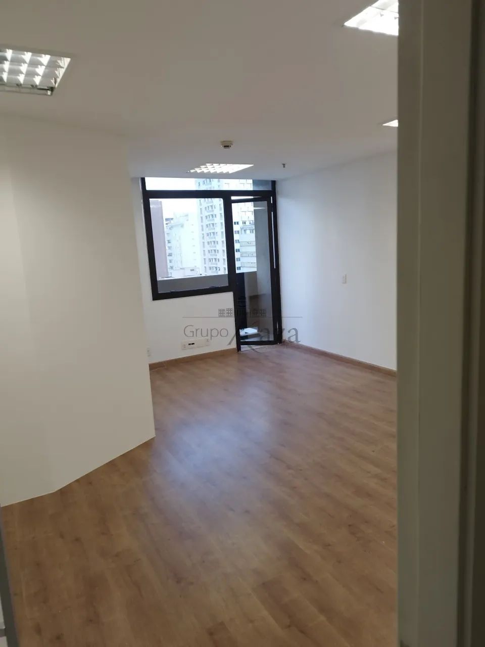 Sala Comercial - Itaim Bibi - 38,94m².