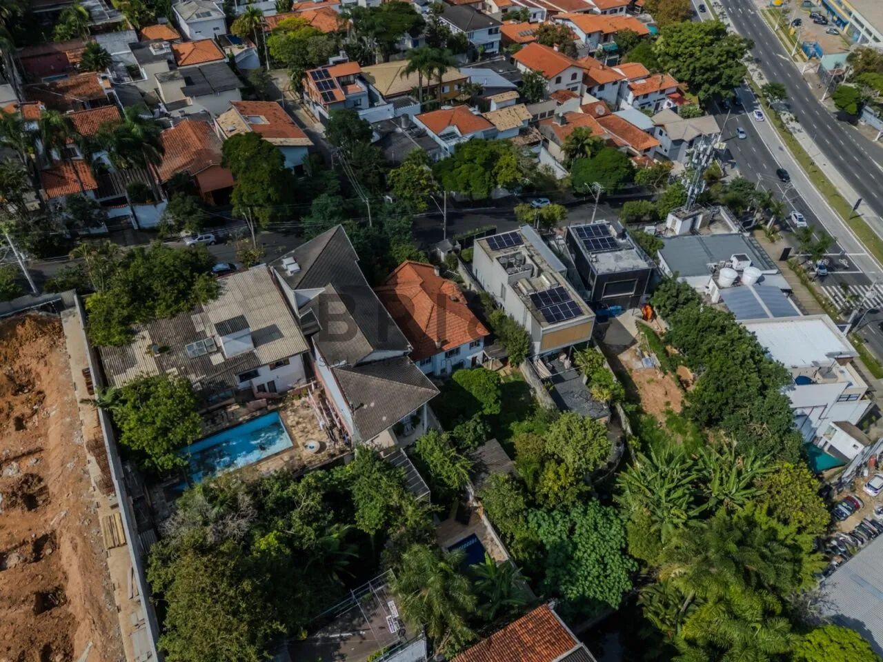 TERRENO A VENDA COM 675M² NO BROOKLIN - Foto 3