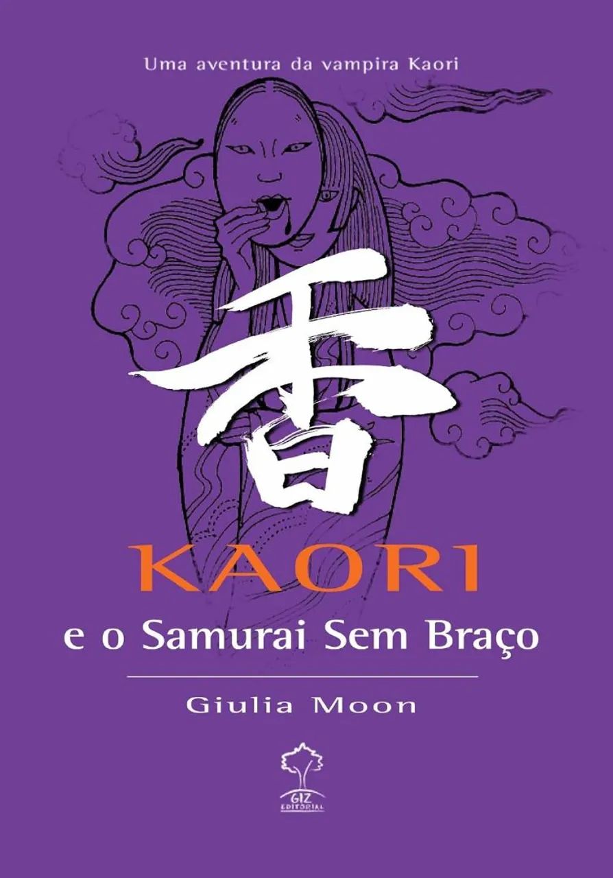 Kaori E O Samurai Sem Braço - Foto 5