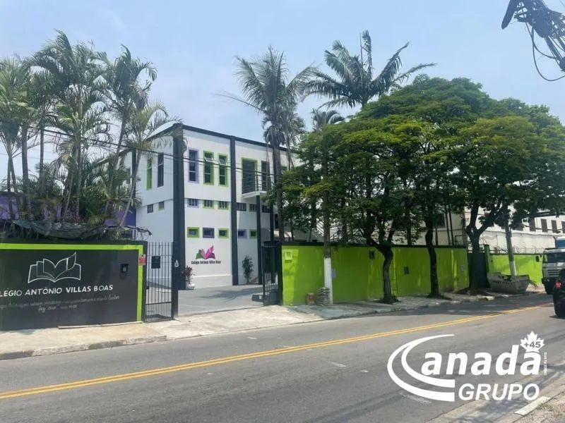 Galpao A Venda Na Vila Ayrosa