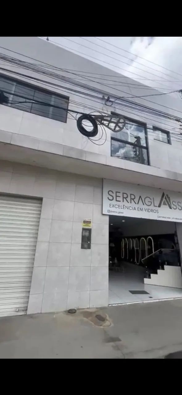 Prédio Comercial com renda de locação  - Foto 3