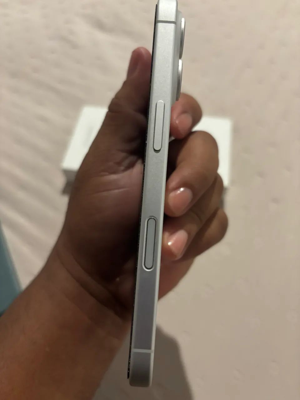 Vendo iPhone 16 128gb - Foto 2