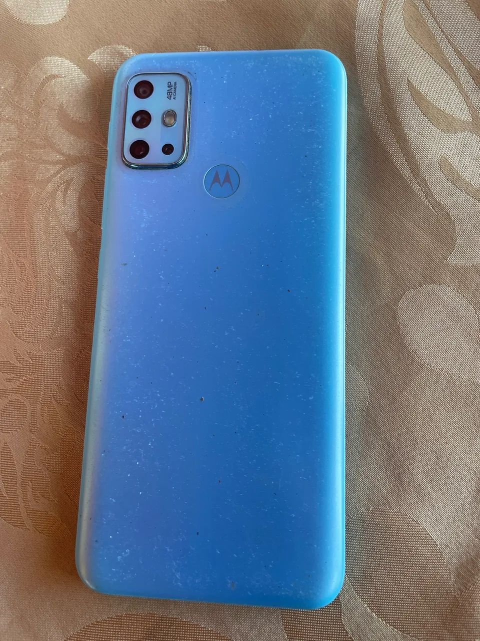 Moto g20