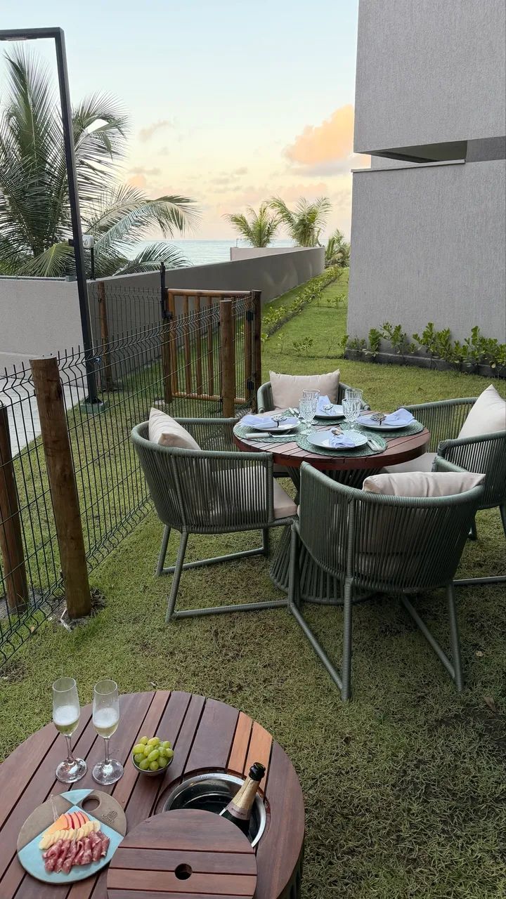 Mesa Corda Náutica Premium  - Foto 4