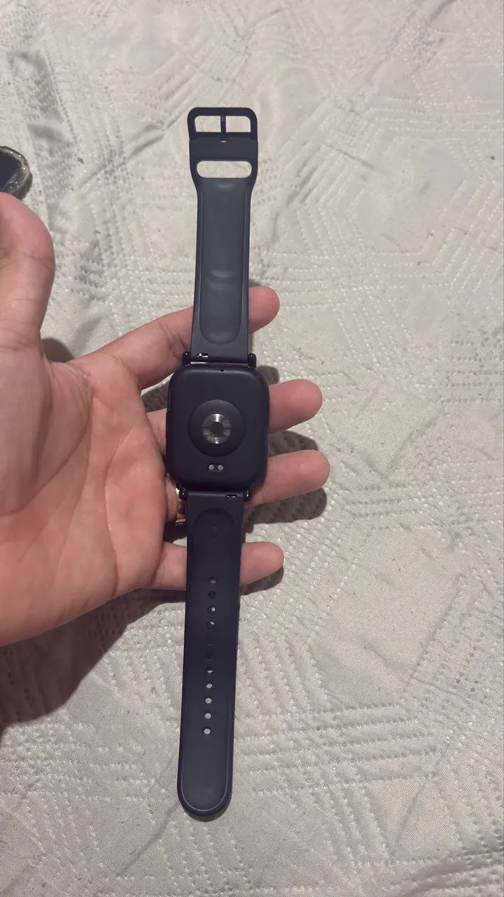 Red mi Watch 5 lite  - Foto 4