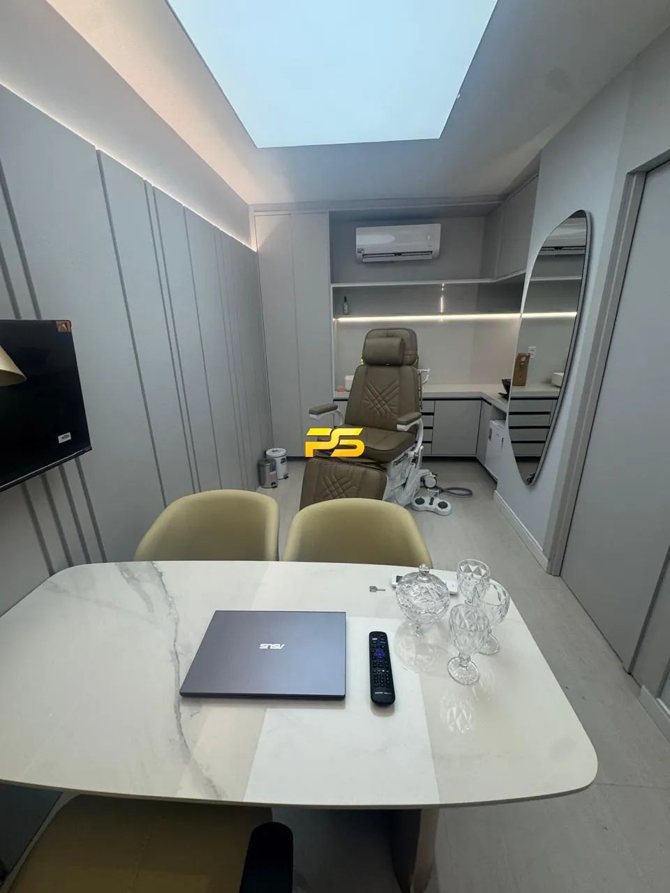 Sala Comercial 30m² no Bairro dos Estados à Venda REF: PS4911 - Foto 5