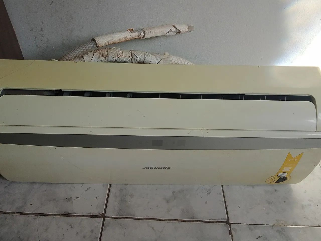 Ar condicionado  - Foto 2