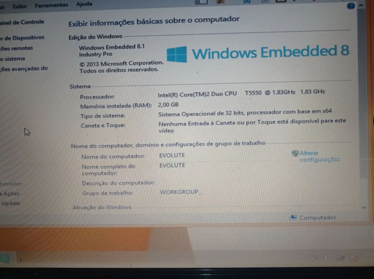 Notebook HP pavilion DV6700 - Foto 2