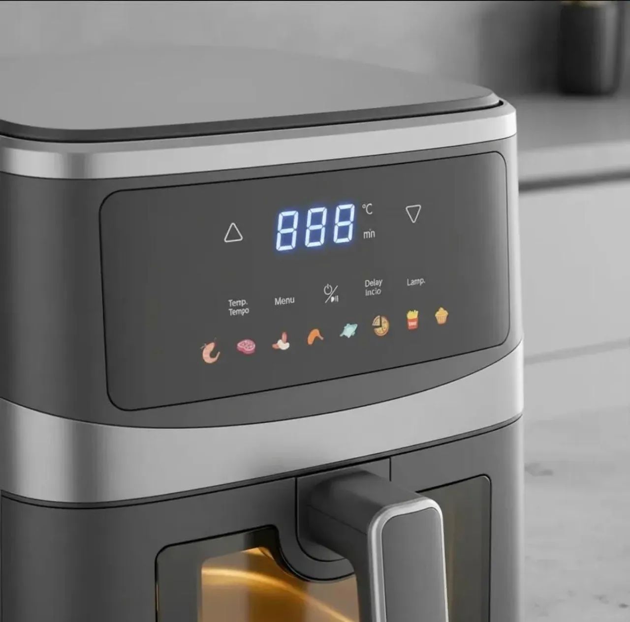 Airfryer  - Foto 2