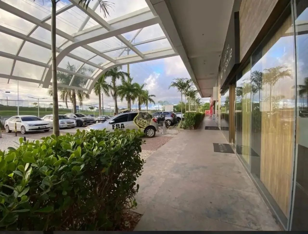 Comercial à venda em rua pública, PARALELA, Salvador, BA - Foto 3