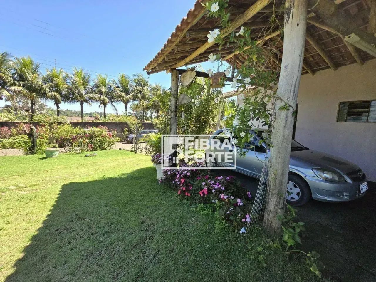 Chácara à venda, Jardim Samambaia - Campinas/SP - Foto 2