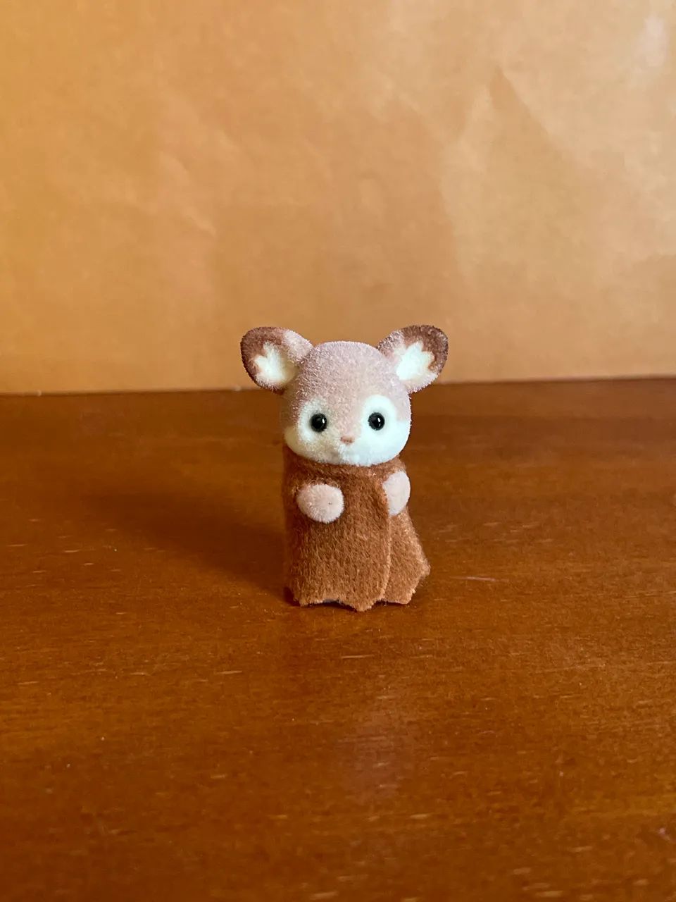 Sylvanian Families bebê RN cervo deer - Foto 4
