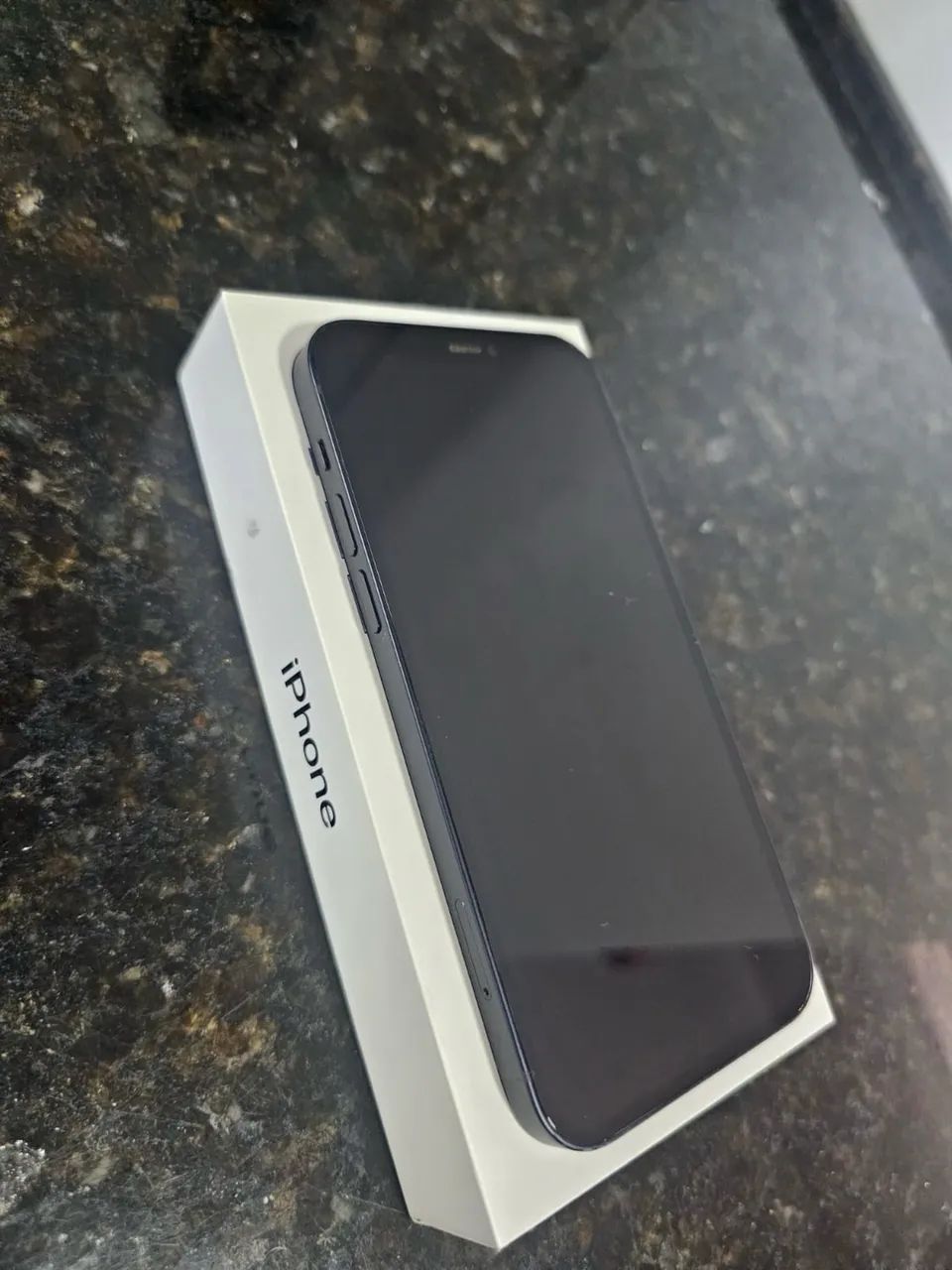 iPhone 12 usado 128GB - Foto 3