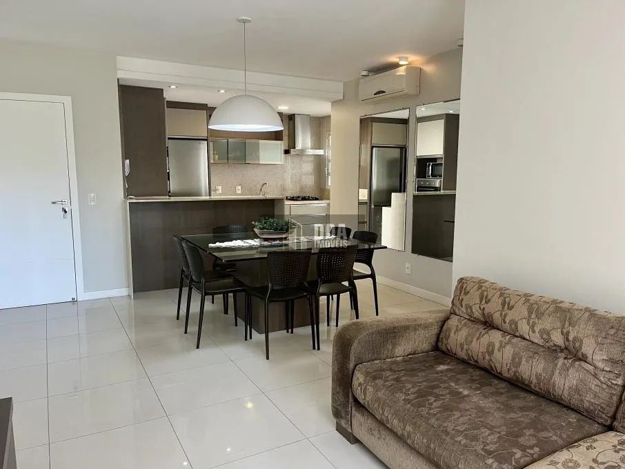 Apartamento à venda em Jurerê em Florianópolis - Foto 4