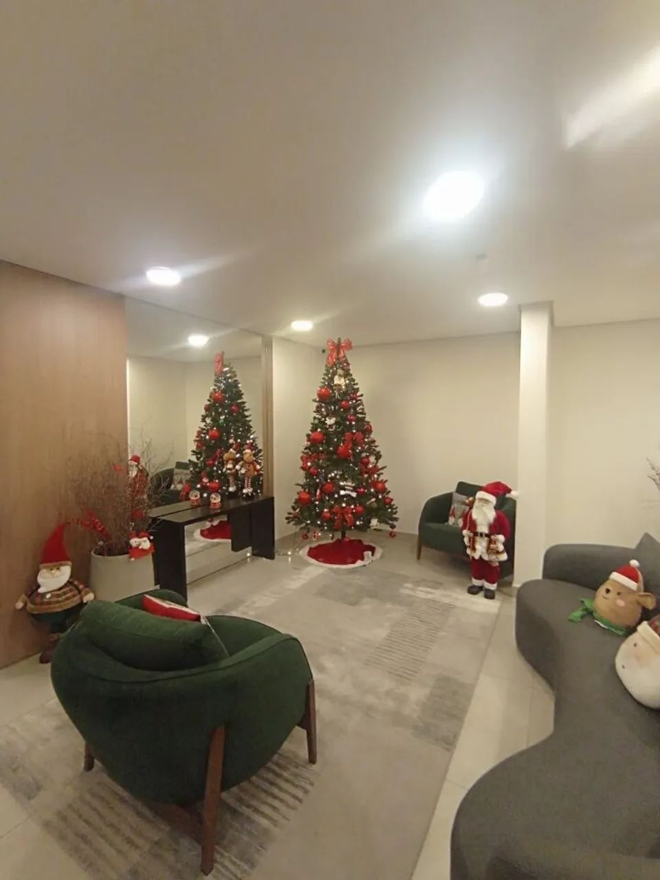 Apartamento de 2 Quartos na Vila Yara -FL44 - Foto 2