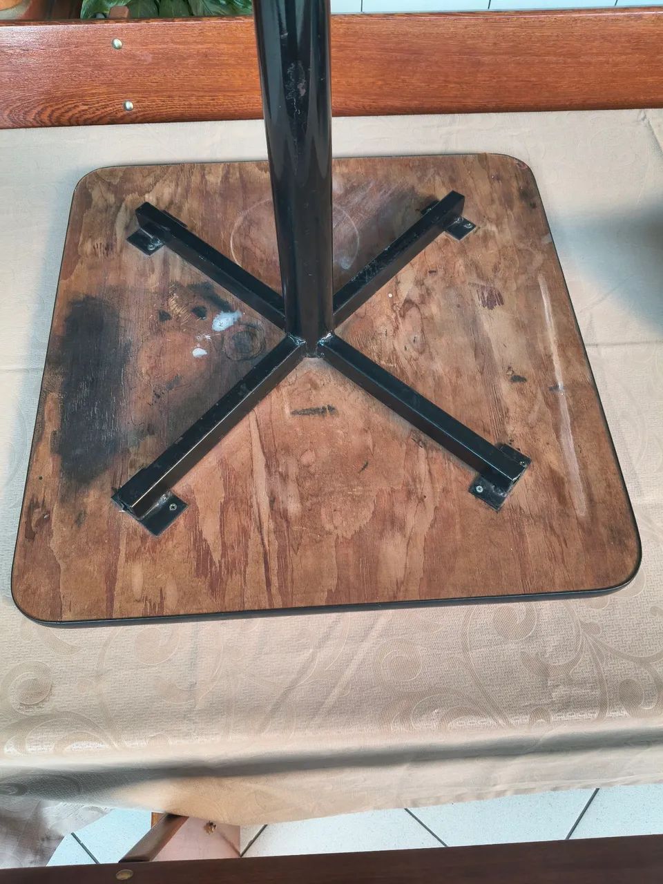 Mesa  - Foto 3