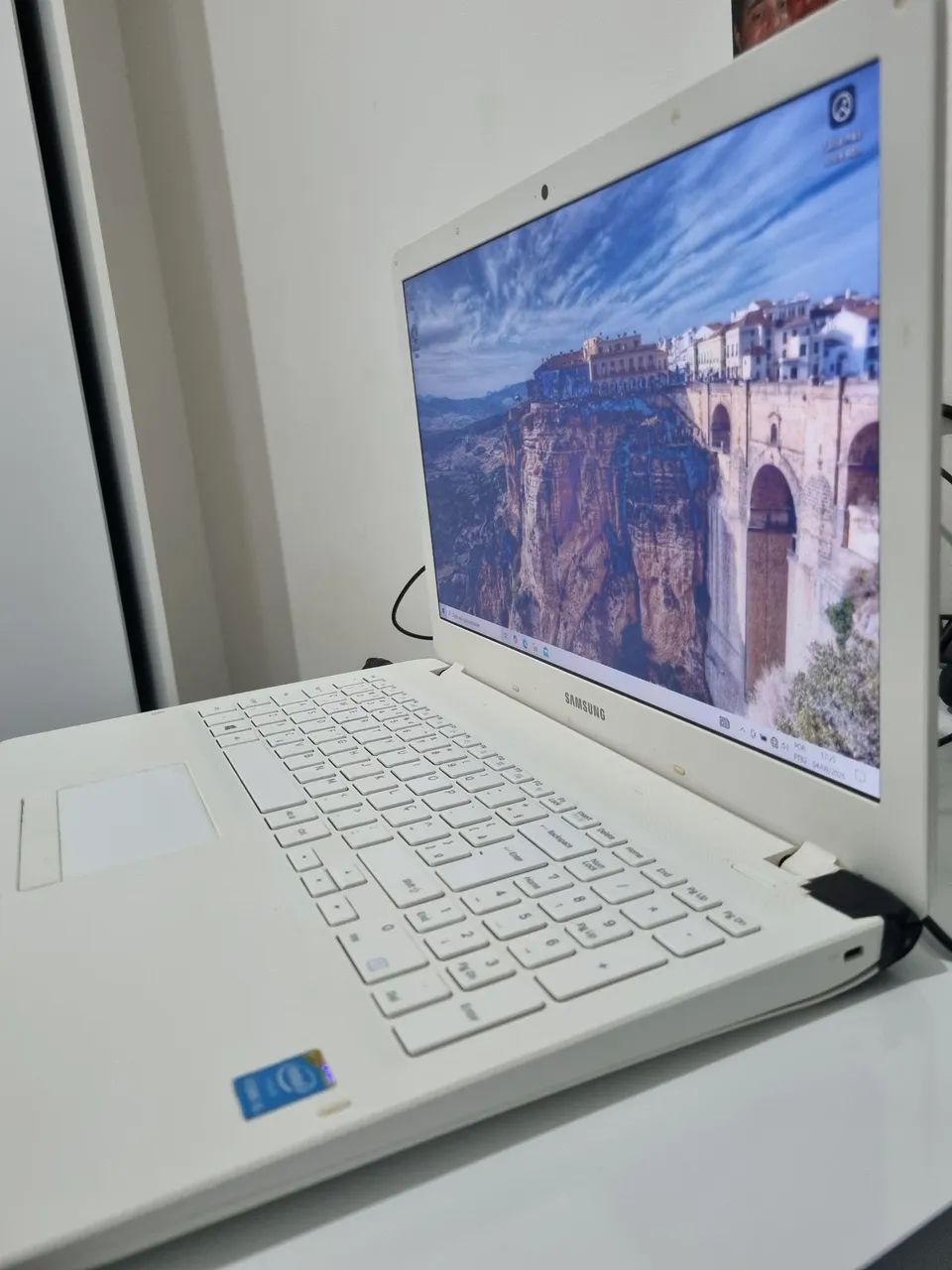 Notebook Samsung Expert X22 - Foto 4