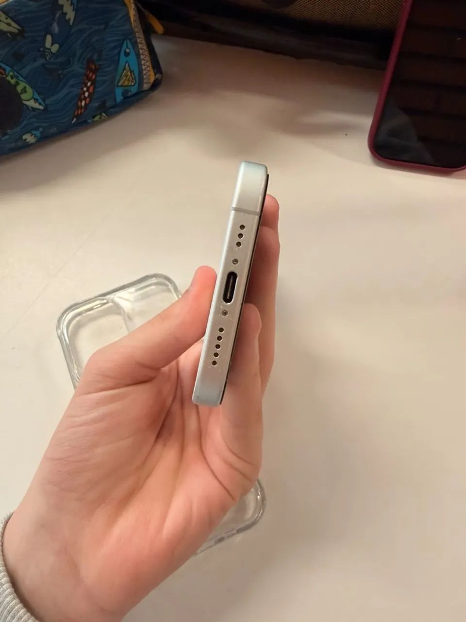IPHONE 16 128GB - Foto 5