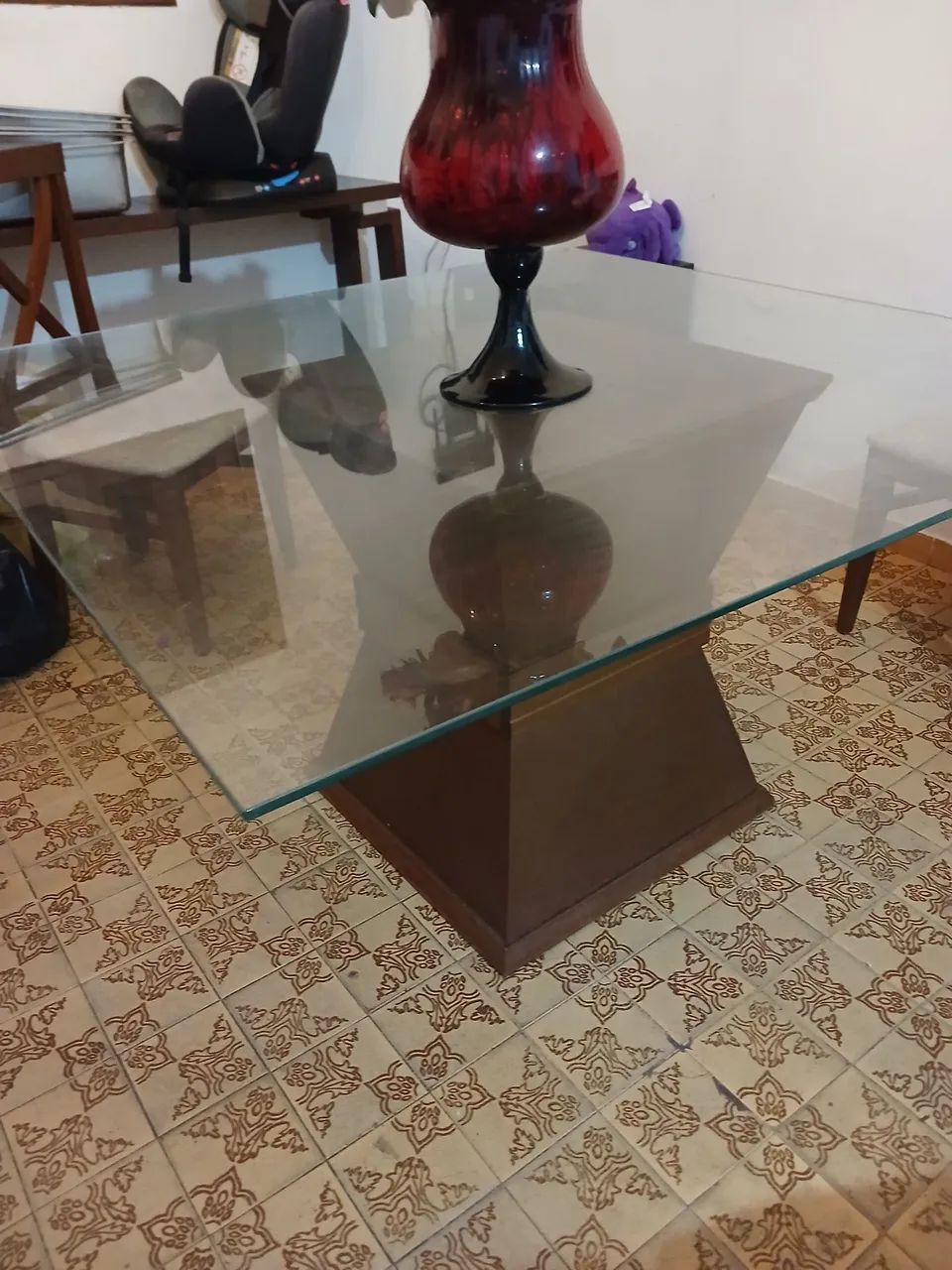 Mesa de jantar e aparador  - Foto 2