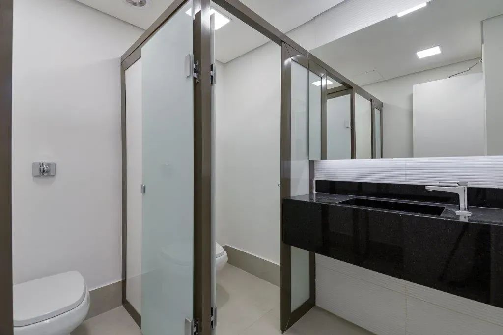 Conjunto Plug&Play para alugar, com 246 m² por R$30750/mês - Vila Olimpia - São Paulo - SP - Foto 2