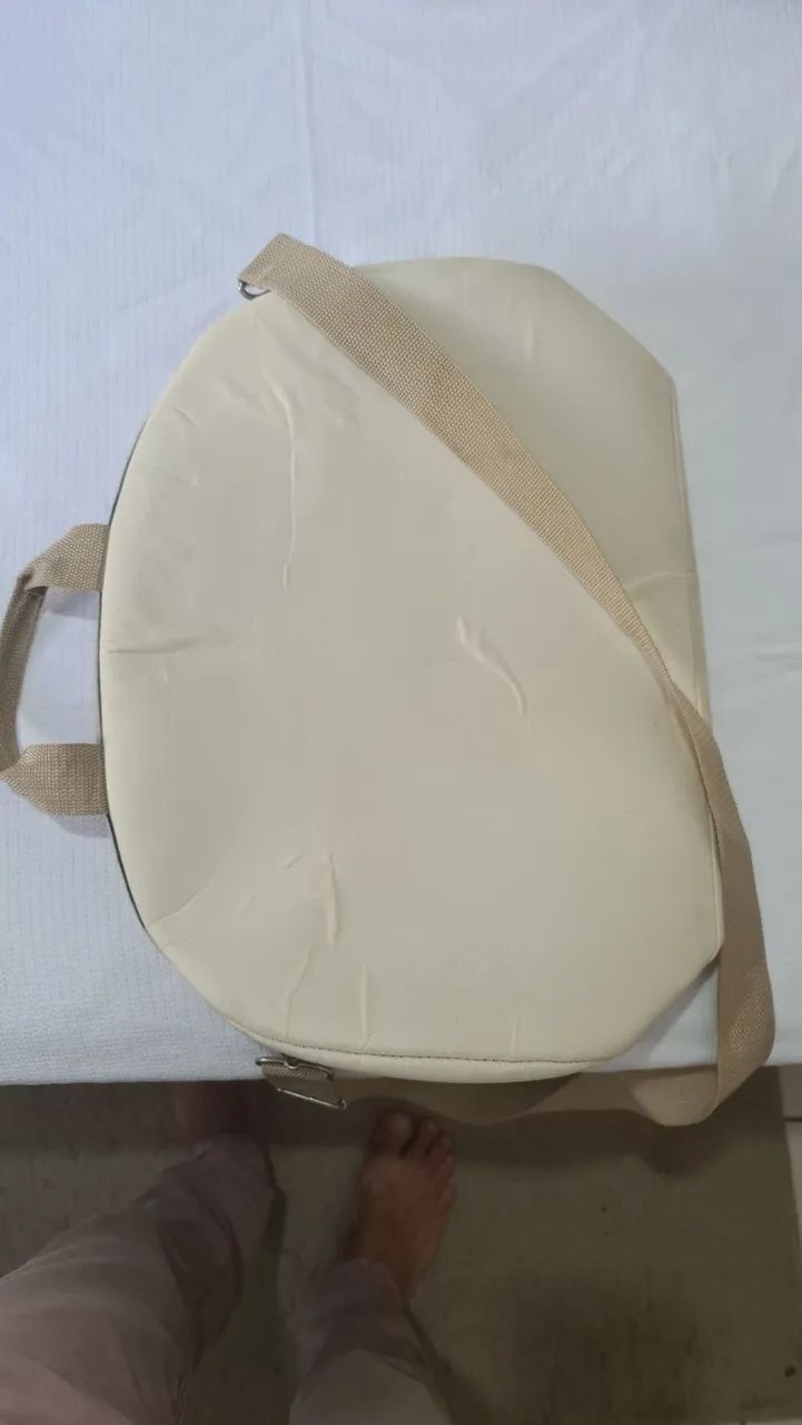 Bolsa acolchoada para JBL boombox 3. - Foto 3