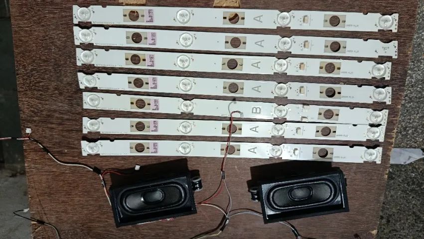 Peças de TV  - Foto 3
