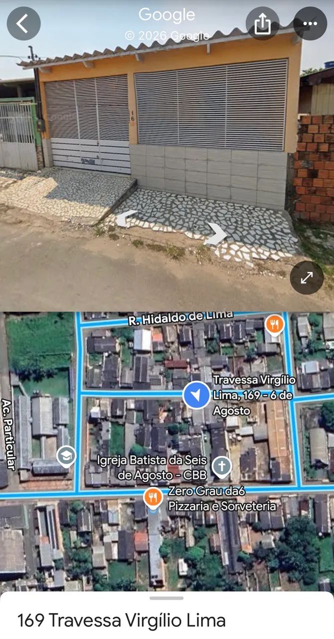 Vendo Casa  - Foto 2