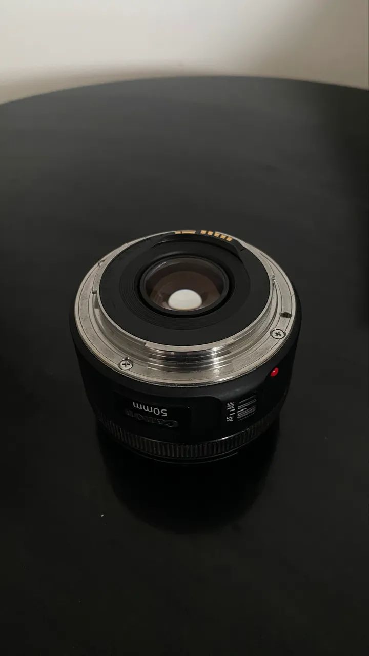 CANON 50mm (nova) - Foto 2