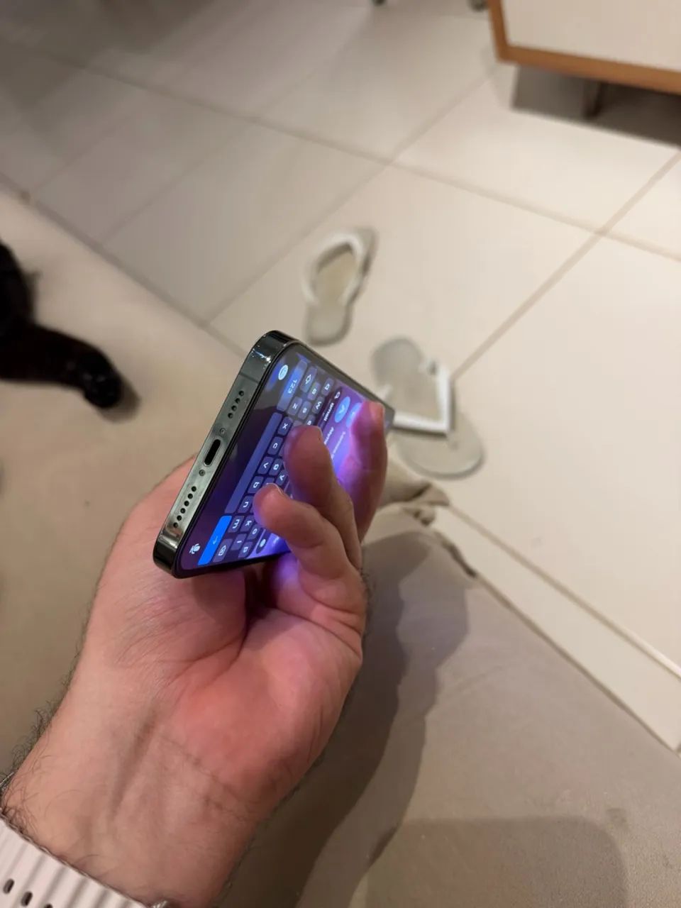 iPhone 13 Pro Max  - Foto 5