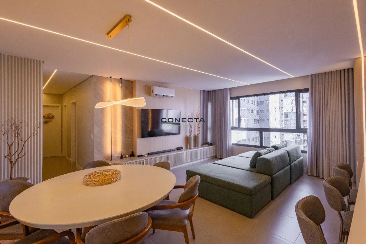 Apartamento | Arch | Gleba Palhano