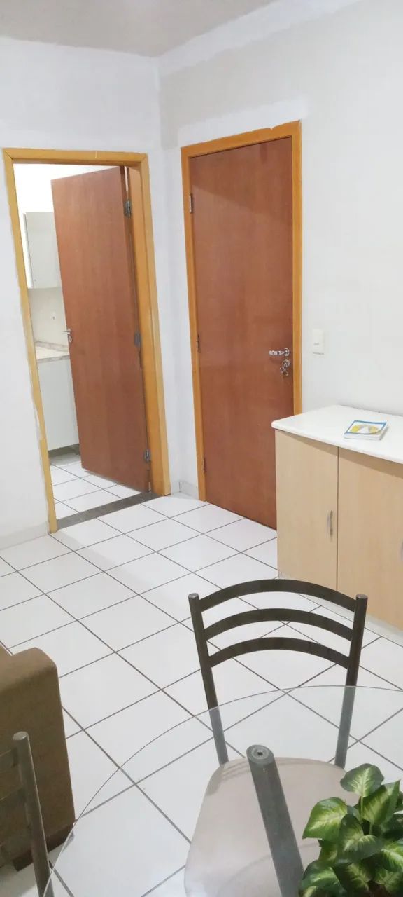 Foto - Manaus - Santa Etelvina