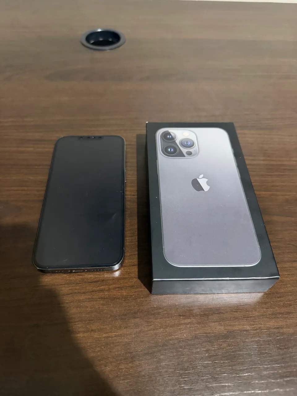 IPhone 15 Plus - 128GB Preto - Celulares e Smartphones - Plano