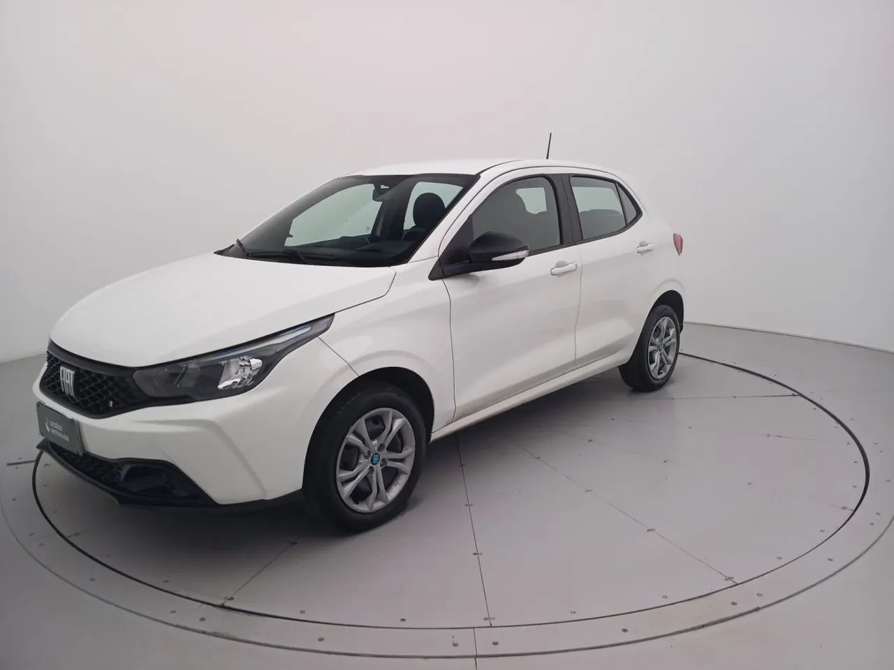 Fiat Argo Drive 1.0 Firefly 2026