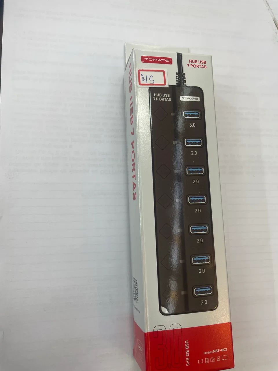 Hub USB 