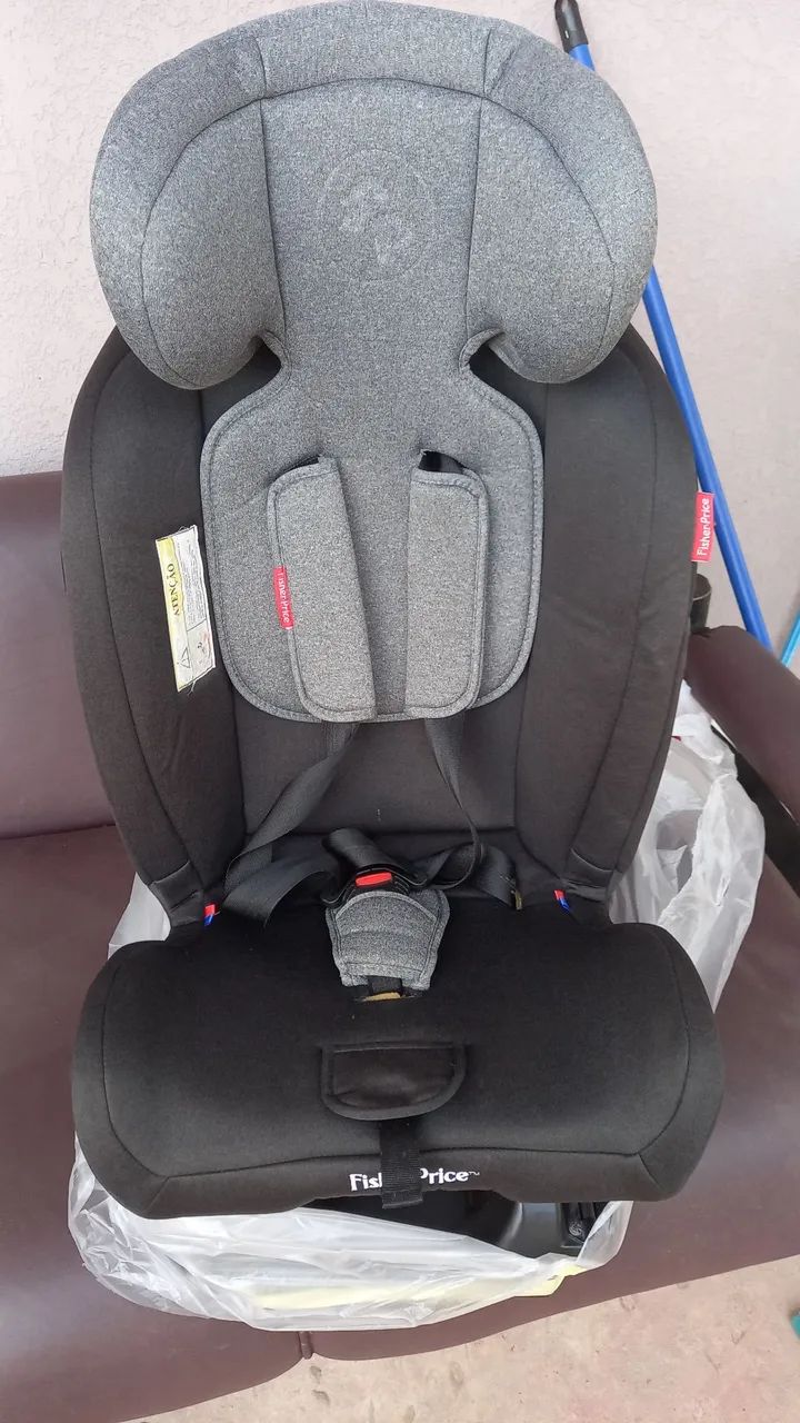 CADEIRA AUTOMOTIVA 
