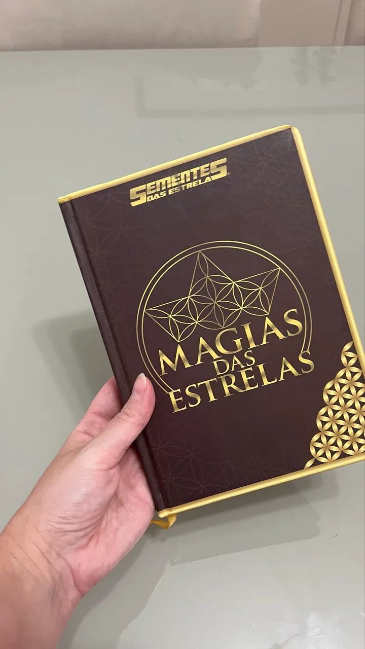 Magias das Estrelas