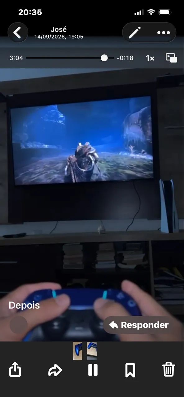 PS5 - Foto 2