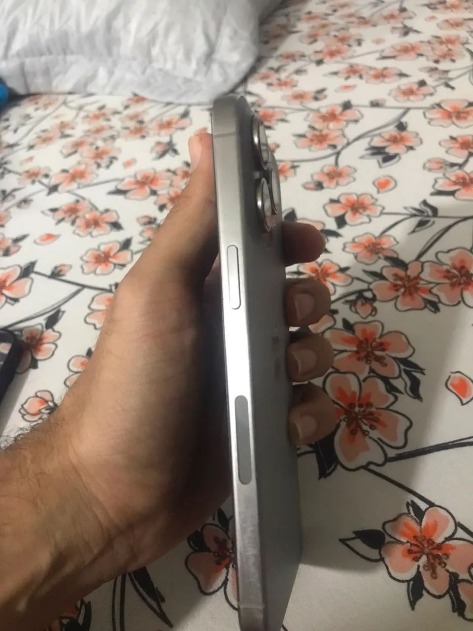 iPhone 15 pro Max  - Foto 3