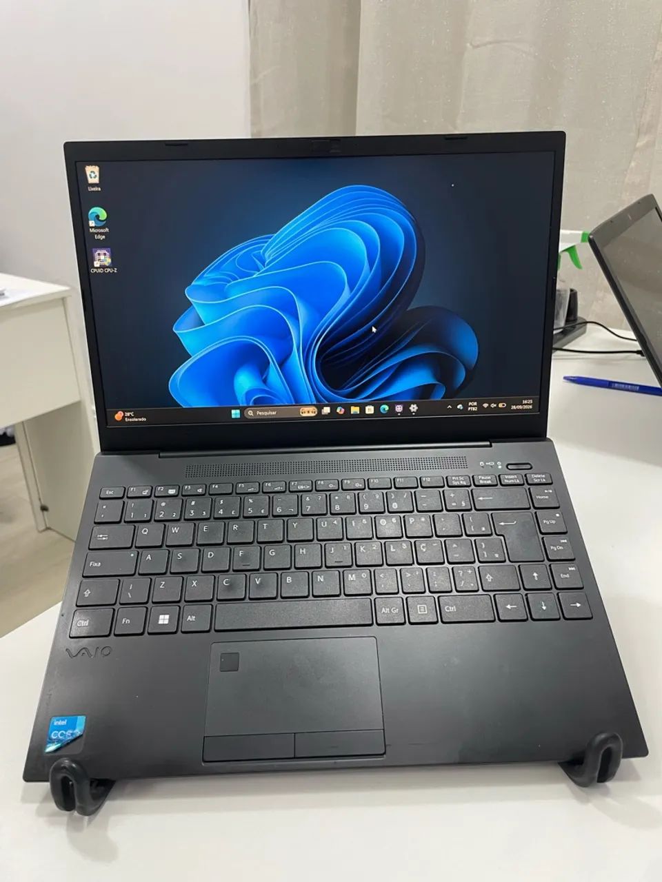 Notebook Vaio 11º geração
