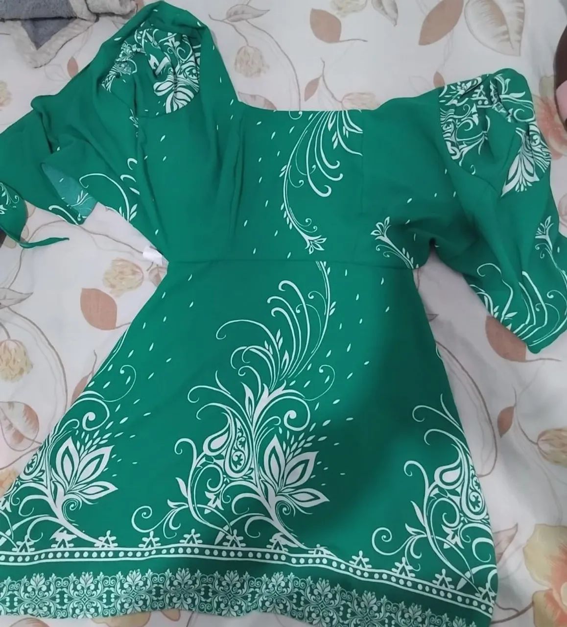 Roupas femininas